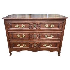 18th Century Provincial French Commode
