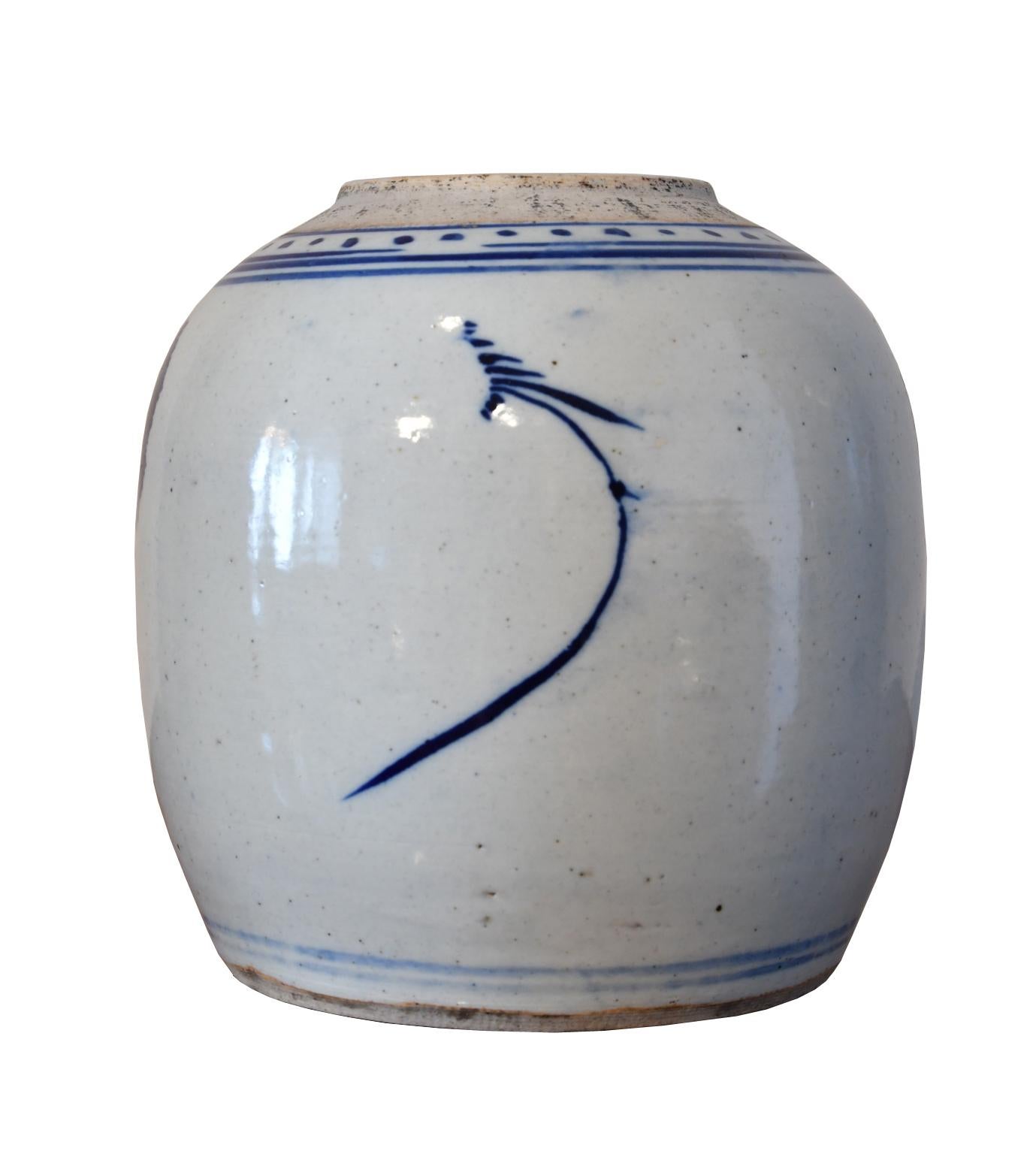 cobalt blue chinese porcelain