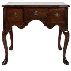 18th Century Queen Ann Style Chest