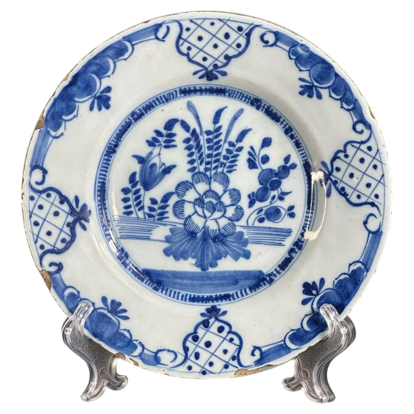 What is Delft known for?