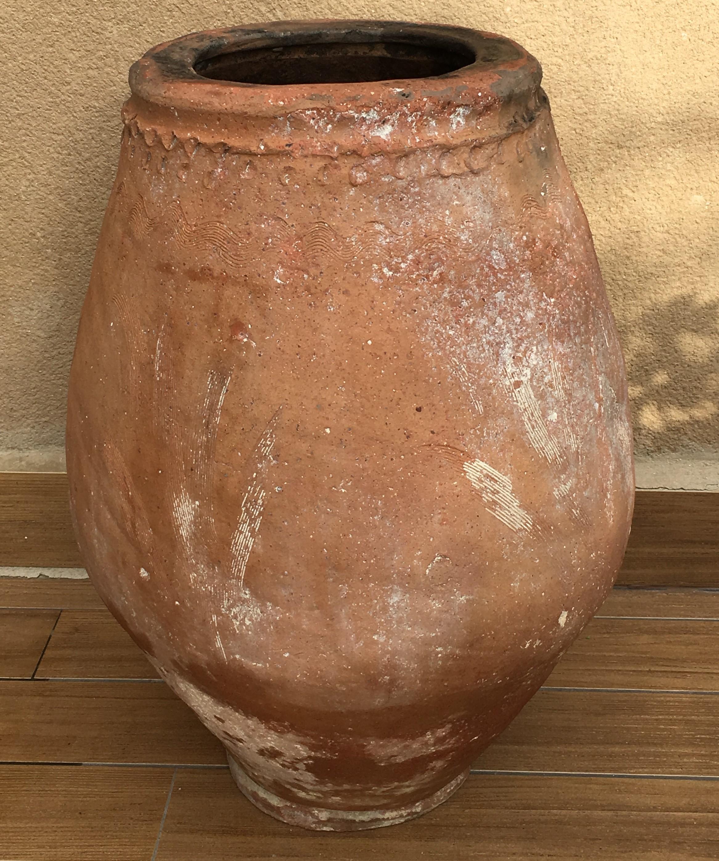 biot pottery