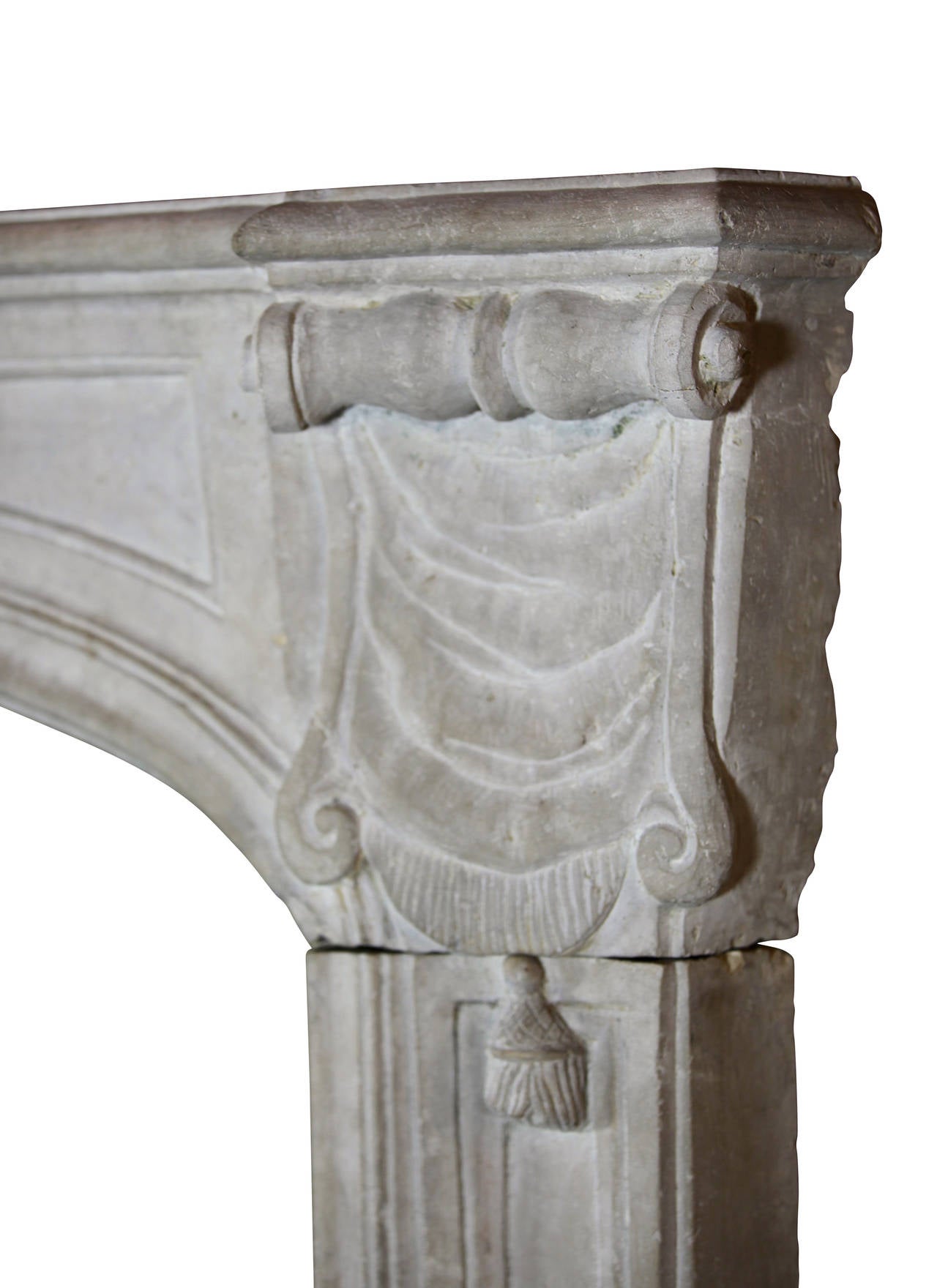 limestone fireplace mantels for sale