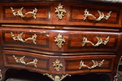 18th Century Regency Commode