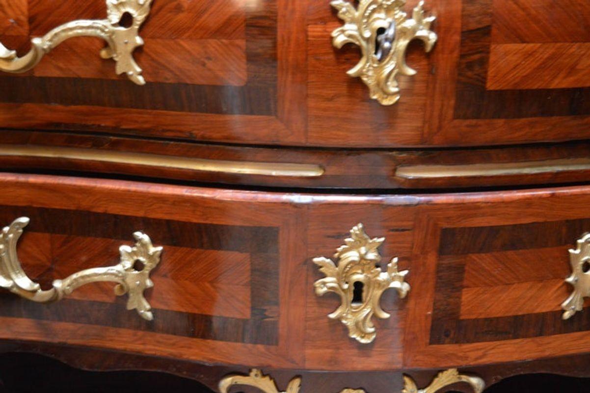 18th Century Regency Commode For Sale 2