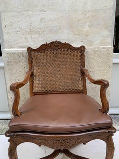 18th Century Regency Desk Chair