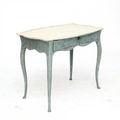 18th Century Regency Tray Table