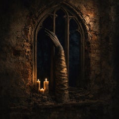 18th Century Religious Reliquary