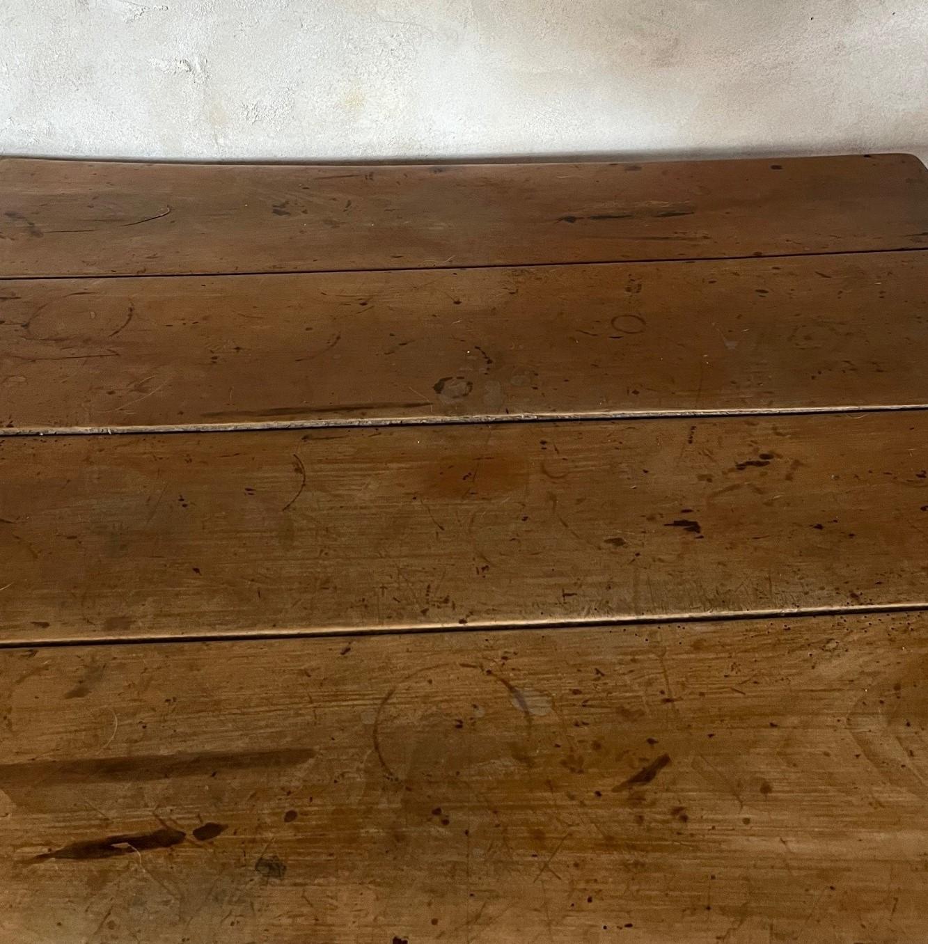 18th Century Renting Table For Sale 1