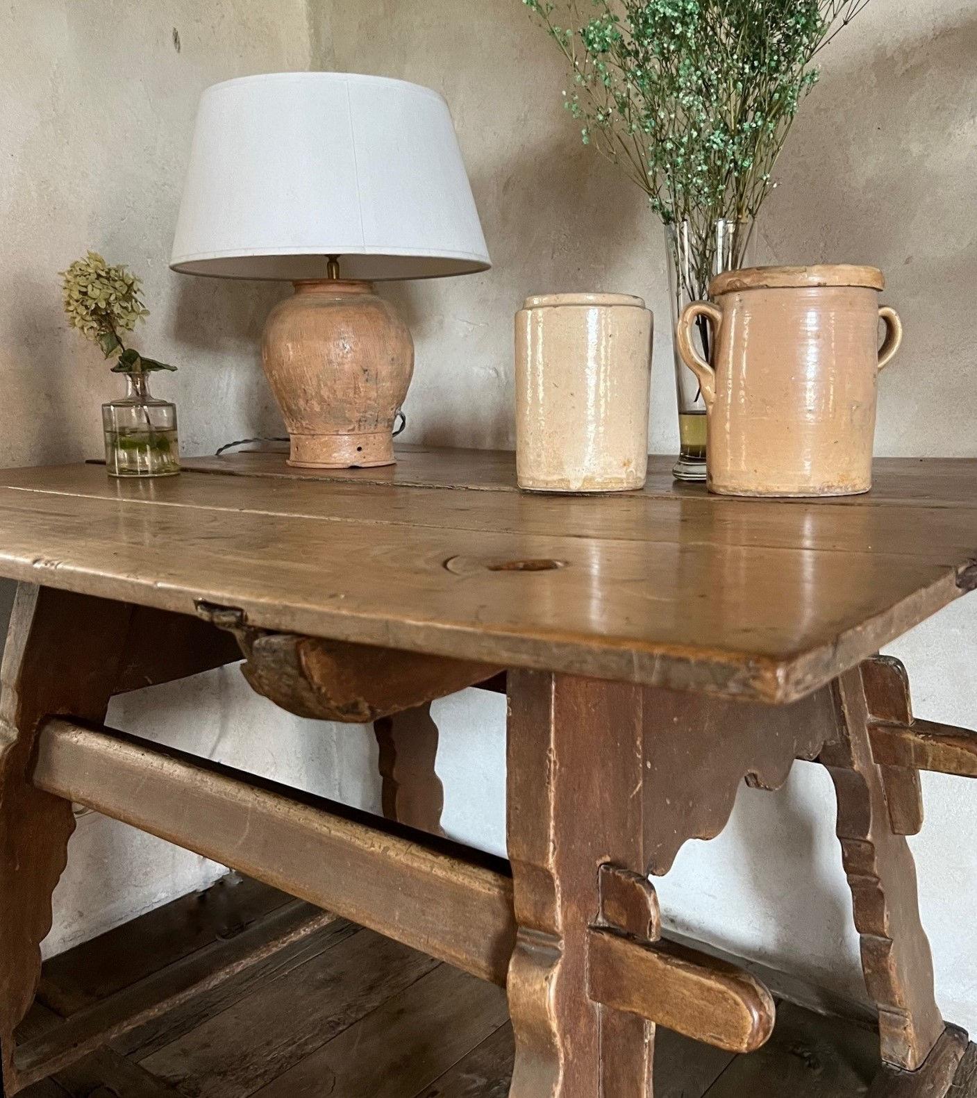 18th Century Renting Table For Sale 2