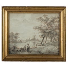 Disegni neoclassici
