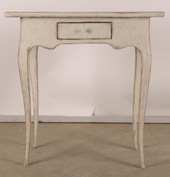 18th Century Rococo Table