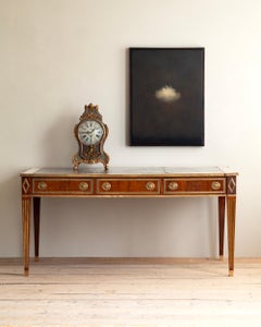 Scrivania dell'Impero Russo del XVIII secolo