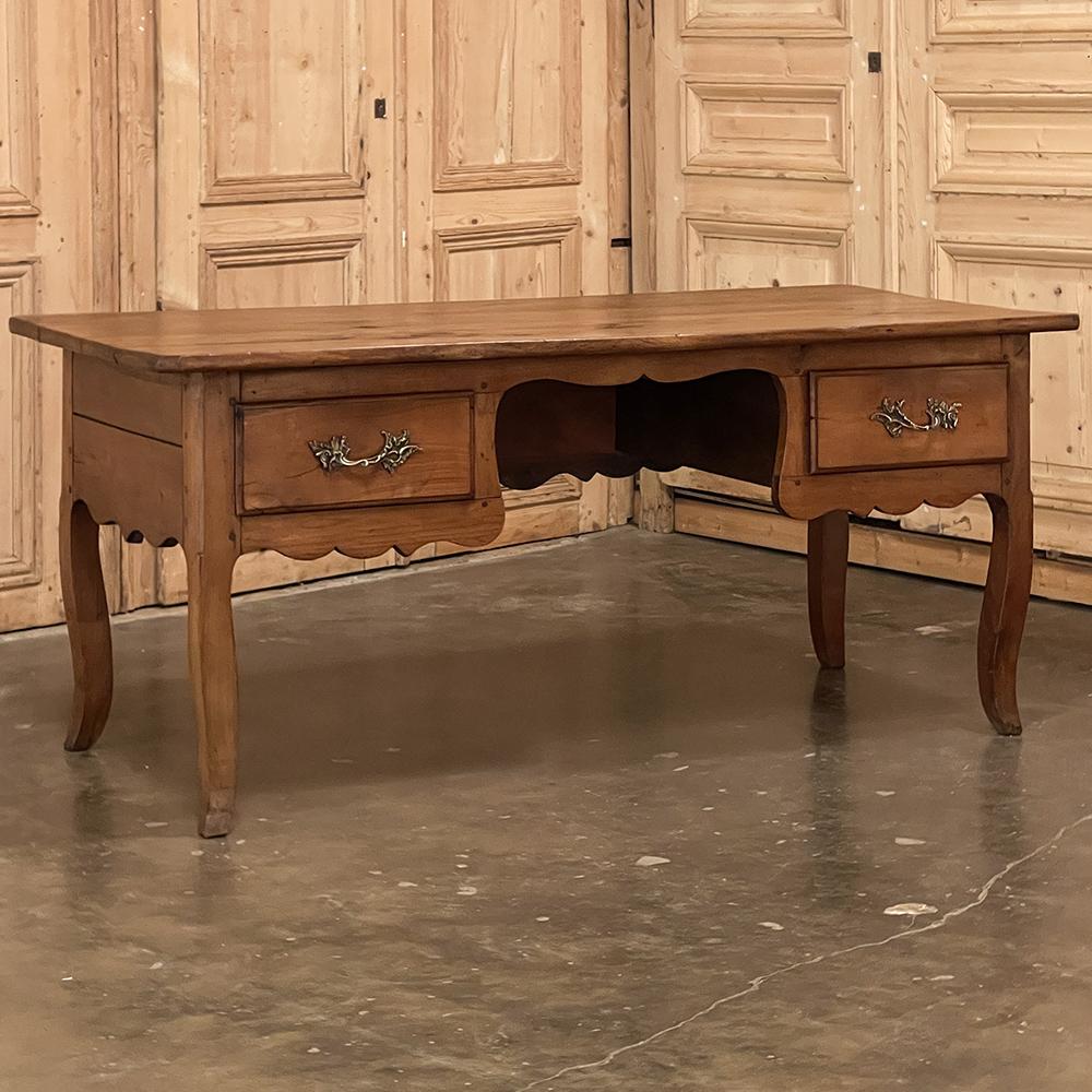 country french desk