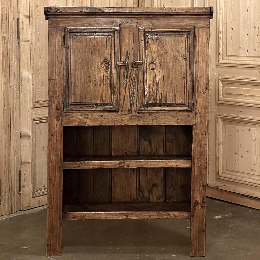 rustic cabinets for sale