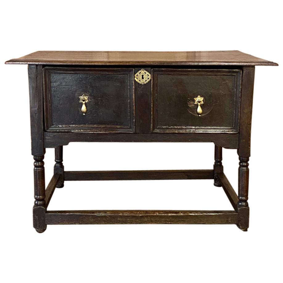 Jacobean Furniture 284 For Sale at 1stDibs