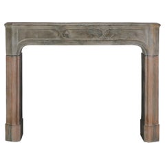 Fireplaces and Mantels
