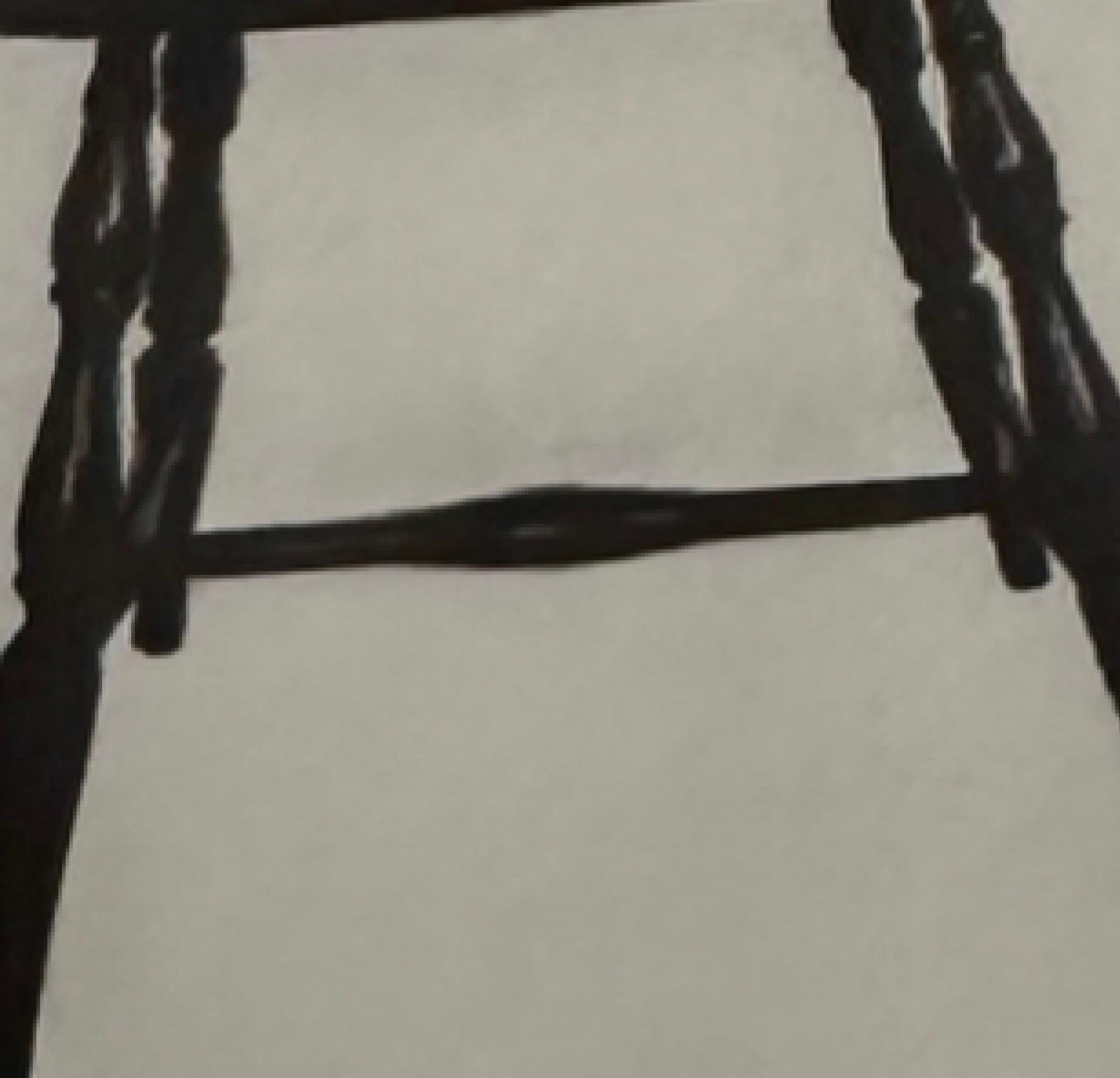 18th Century Sack Back Windsor Chair In Good Condition In New York, NY