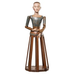 Figurative Sculptures