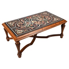 Coffee and Cocktail Tables