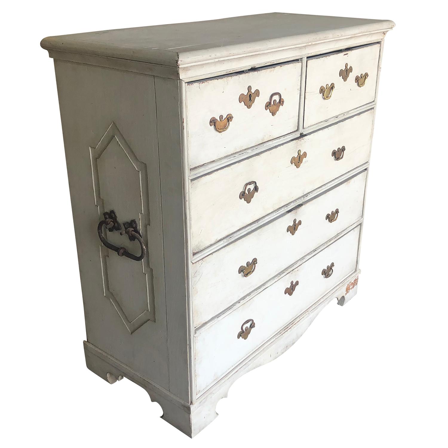 west elm chest of drawers