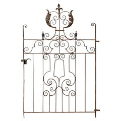Puertas y portones