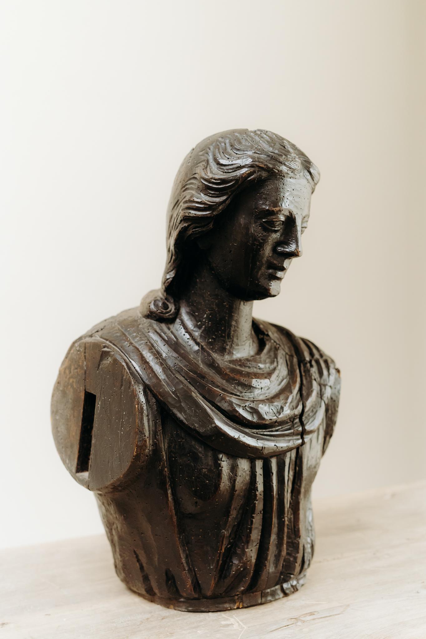 Scultura del XVIII secolo in vendita 4