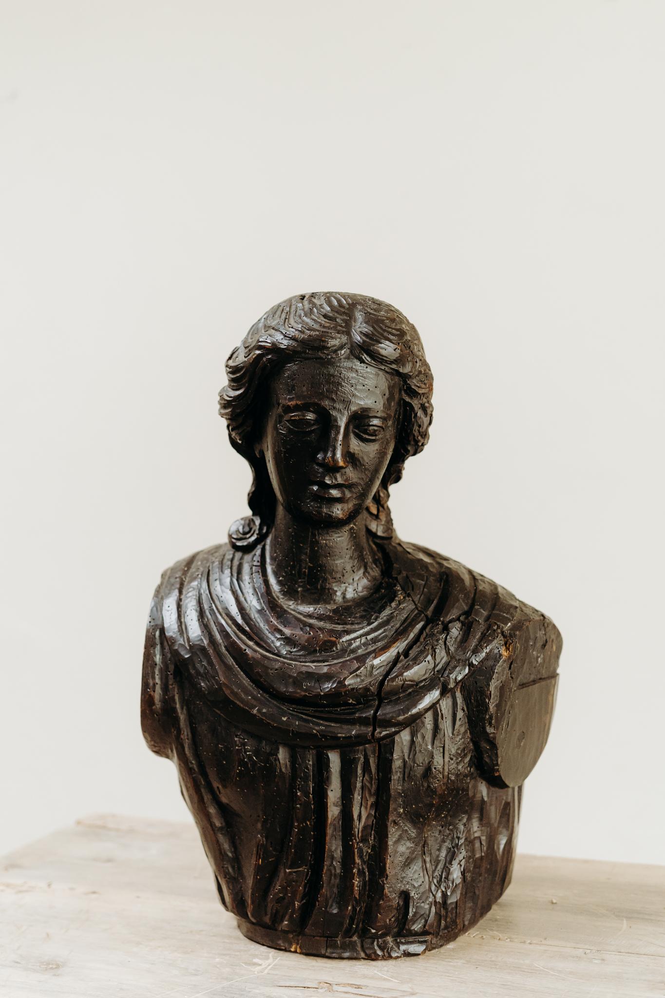 Scultura del XVIII secolo in vendita 6