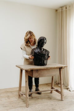 Scultura del XVIII secolo