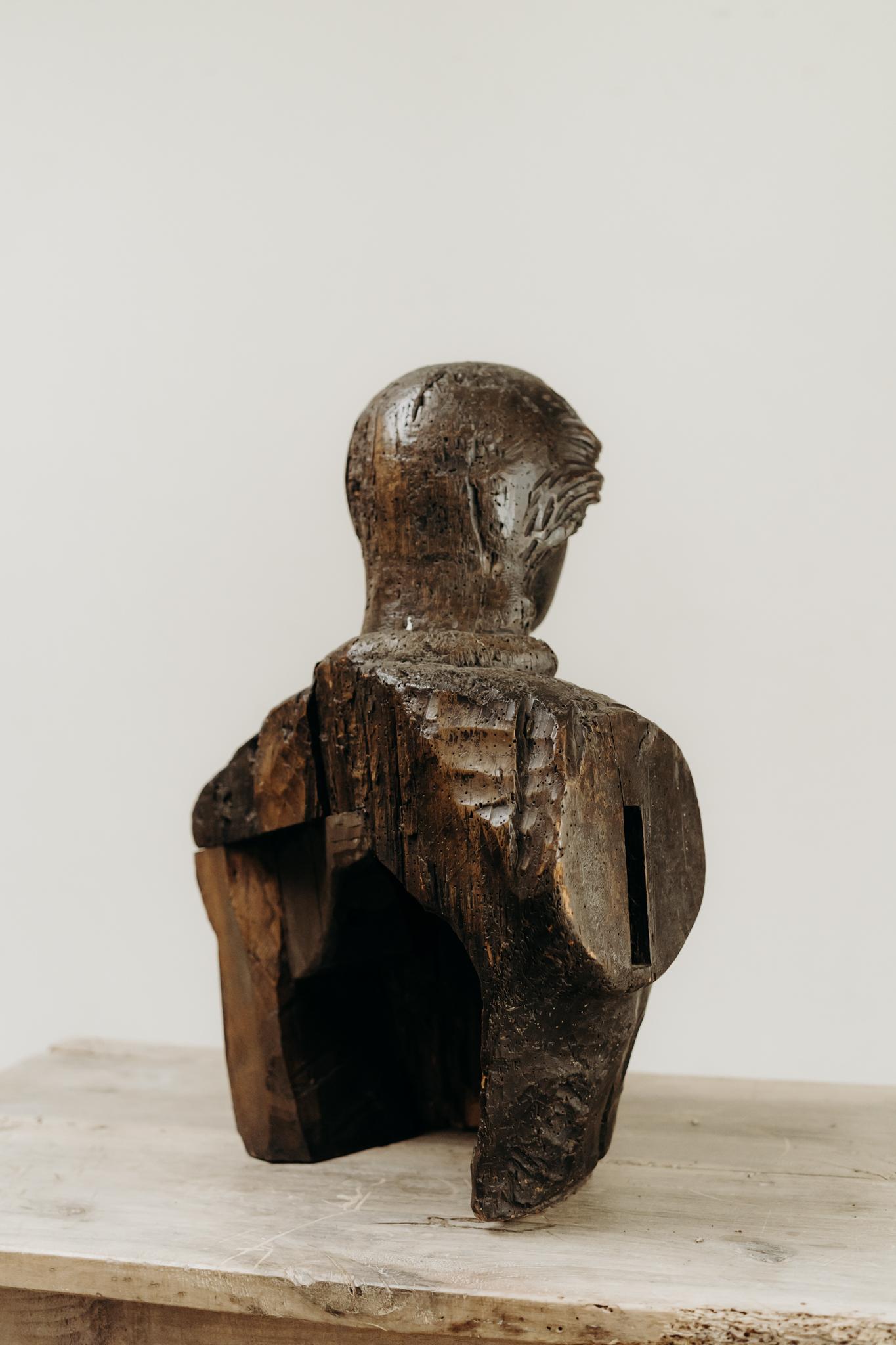 Scultura del XVIII secolo in vendita 1