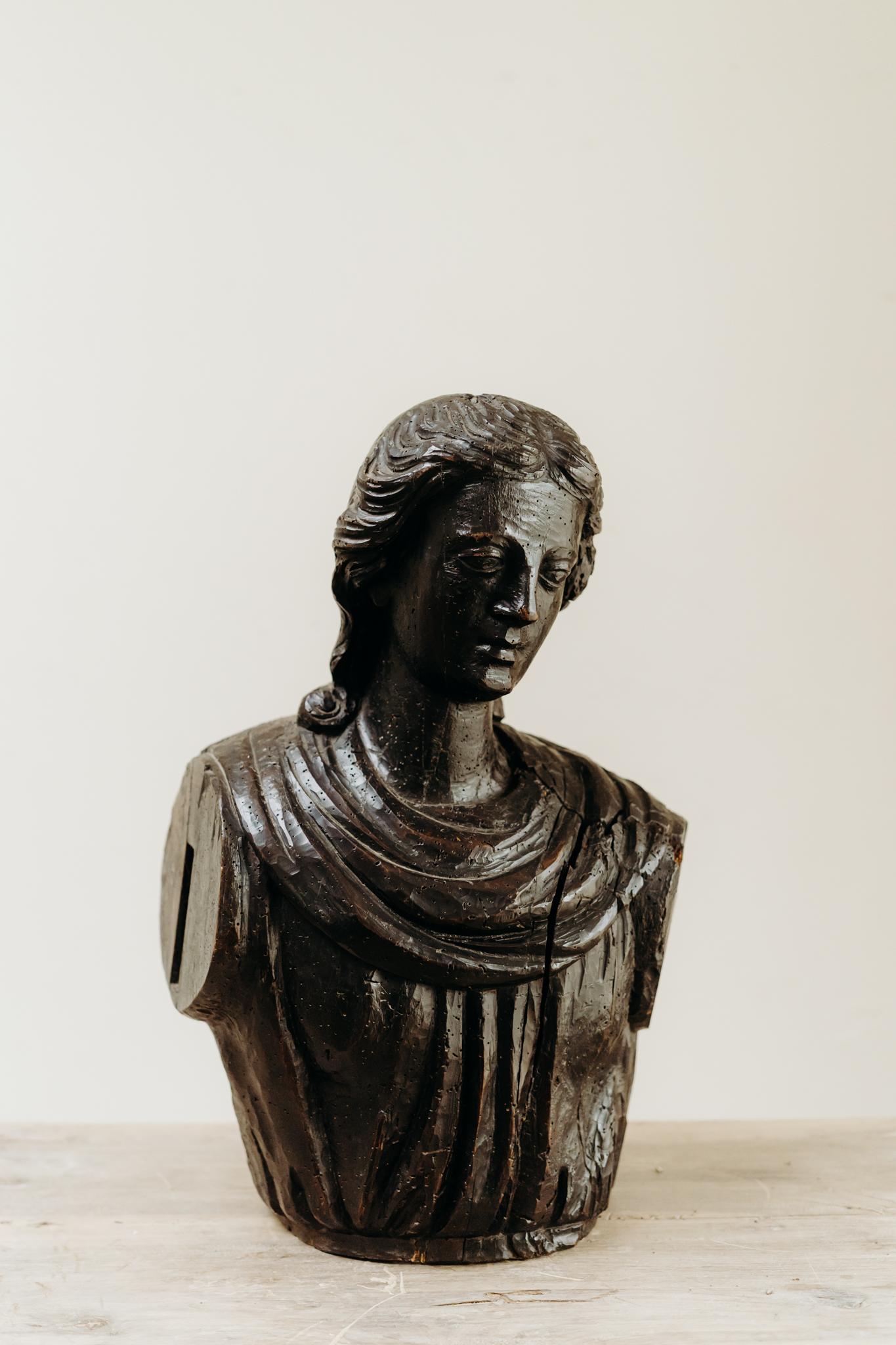 Scultura del XVIII secolo in vendita 3