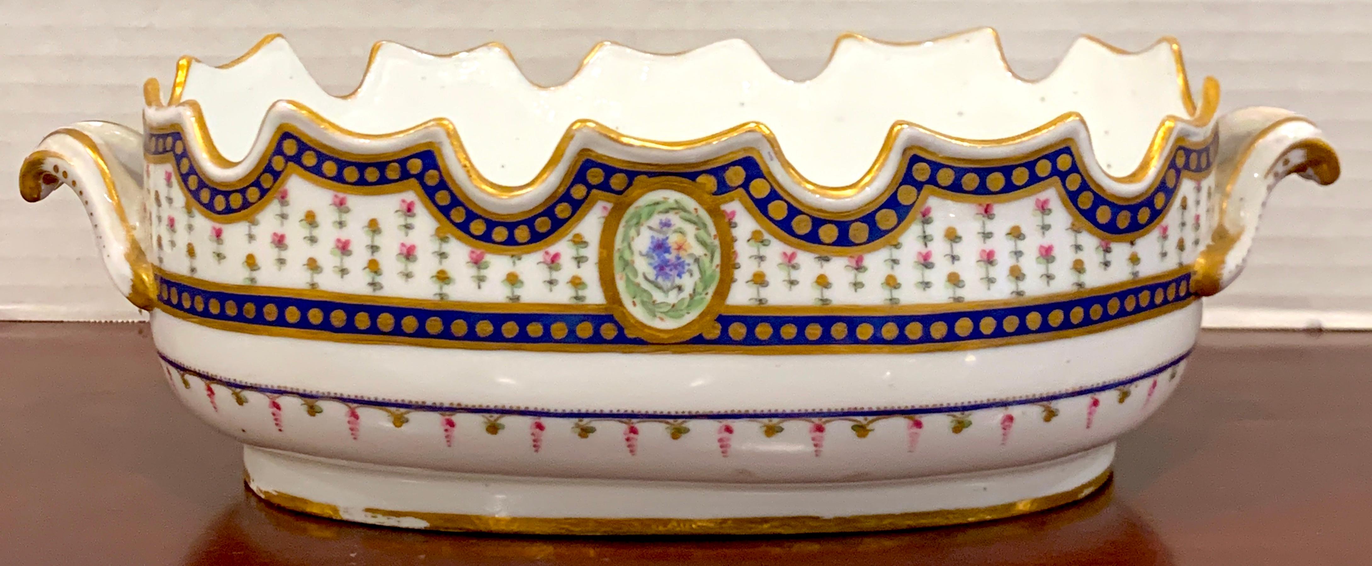 sevres bowl