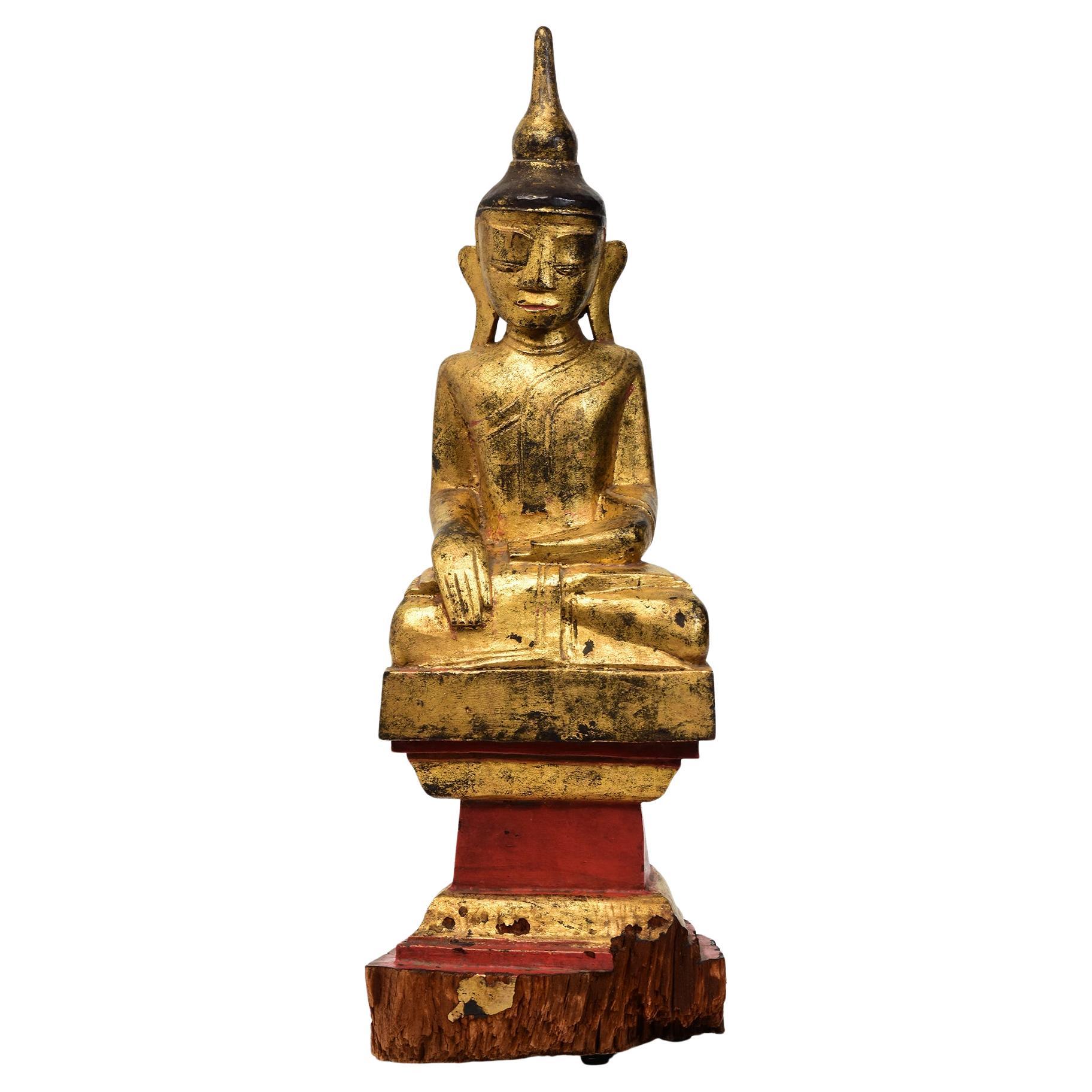 Hand-Carved Antiquitäten