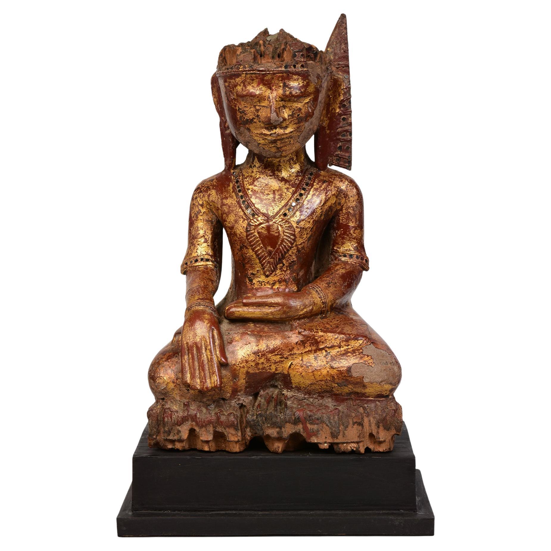 Carved Antigüedades