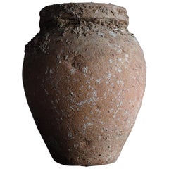 18th Century Shipwreck Amphora Pot