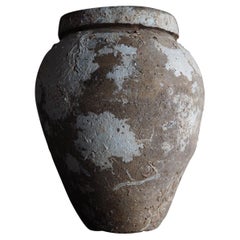18th Century Shipwreck Amphora Pot