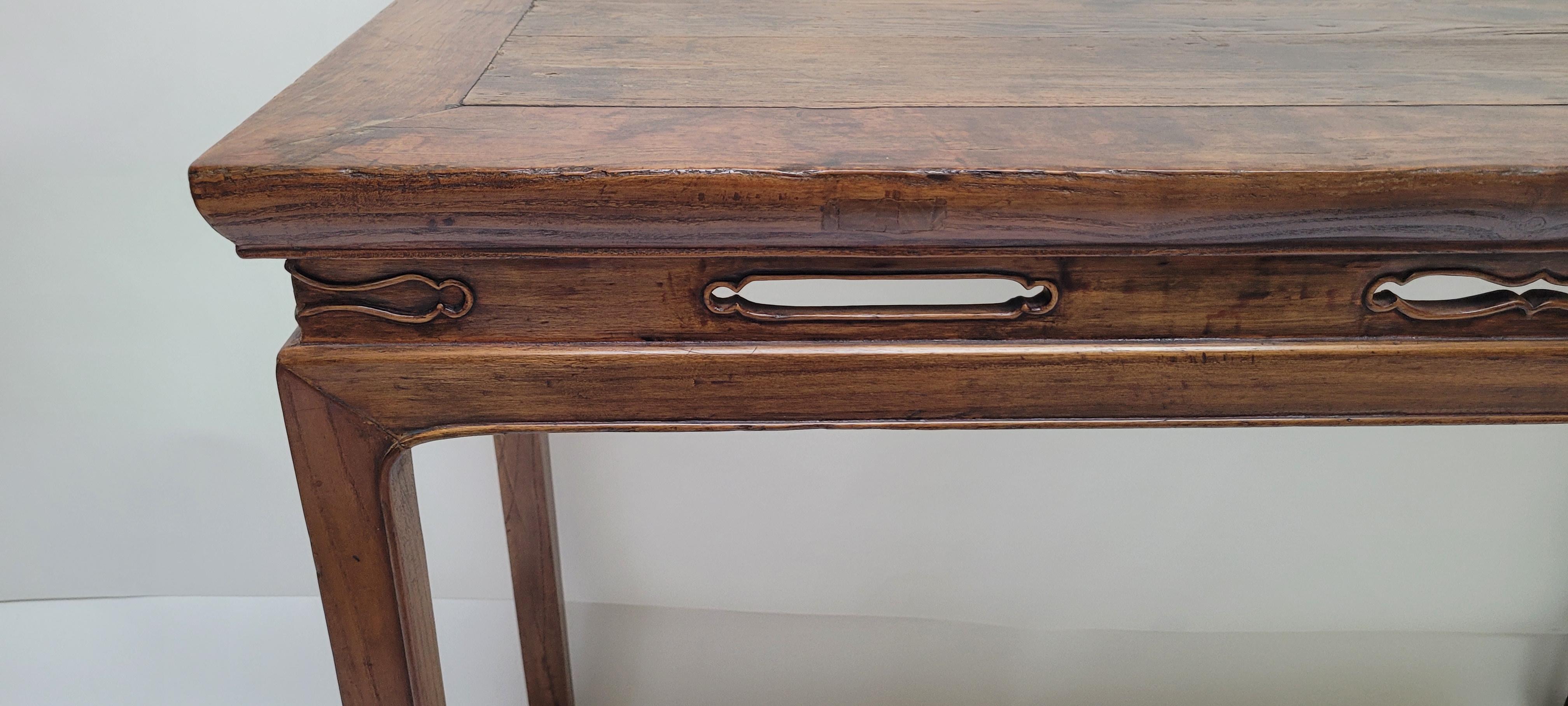 18th Century Side Table For Sale 4