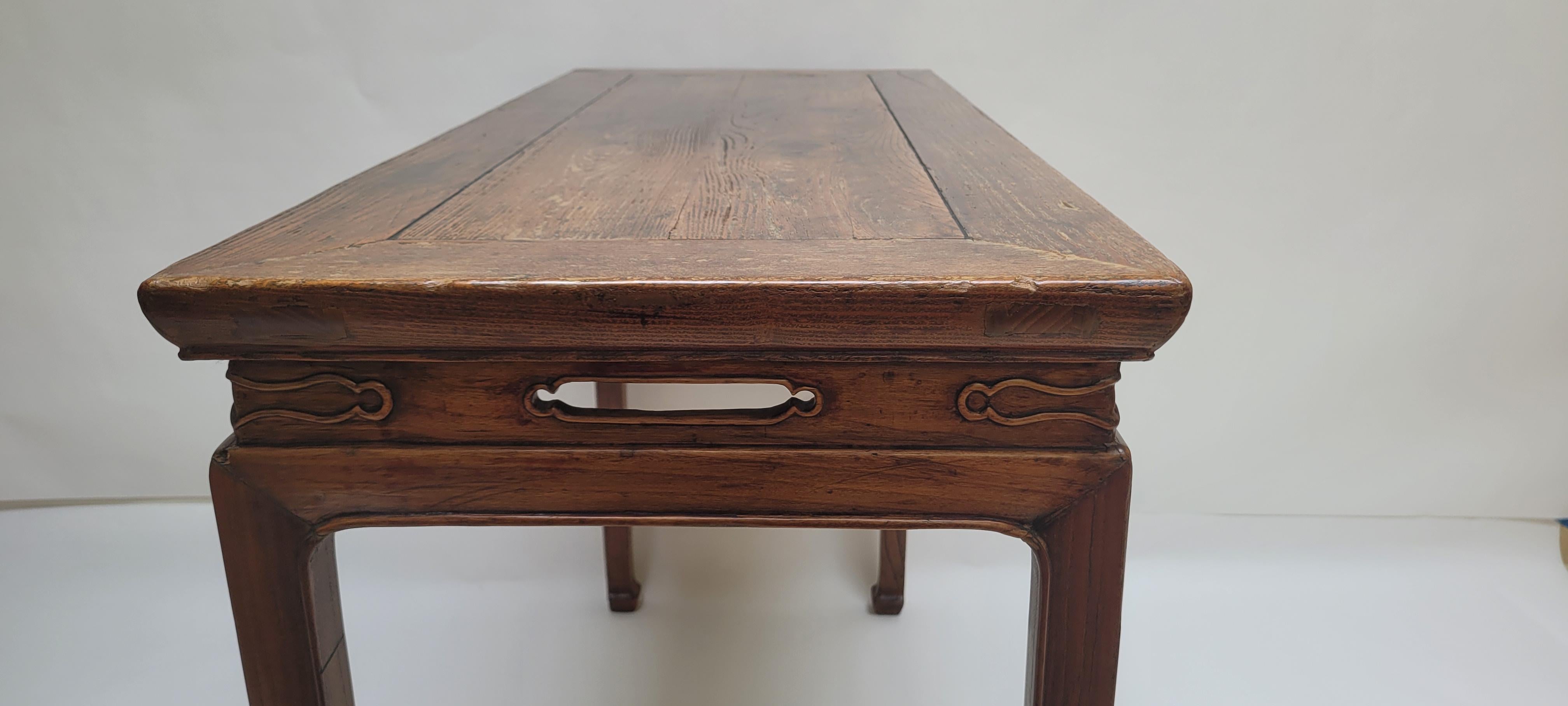 18th Century Side Table For Sale 5