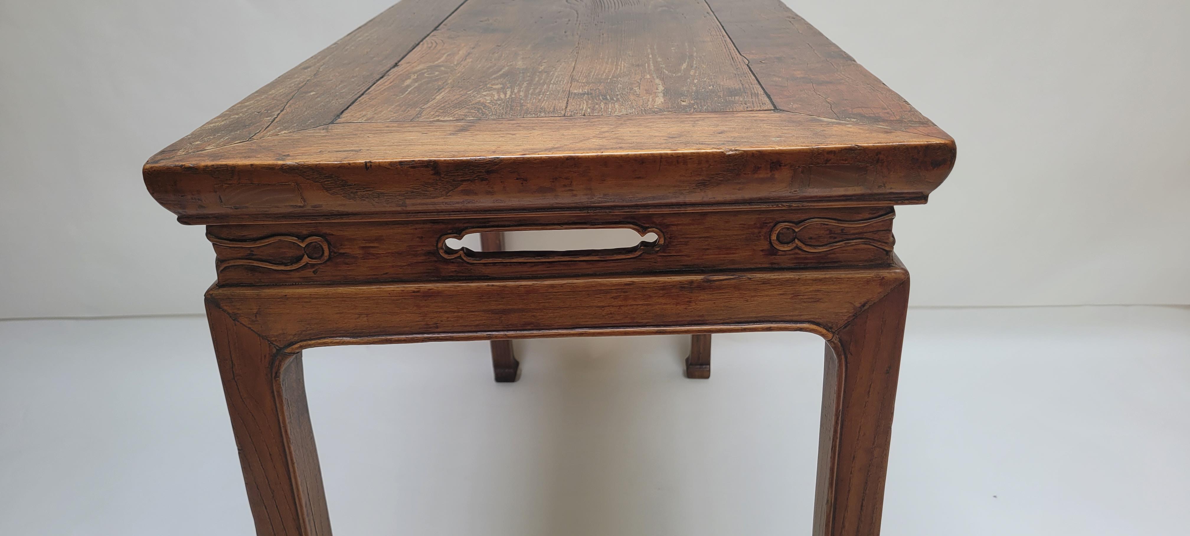 18th Century Side Table For Sale 6
