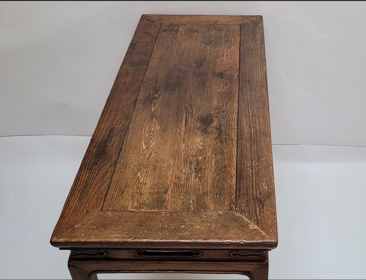 18th Century Side Table For Sale 1