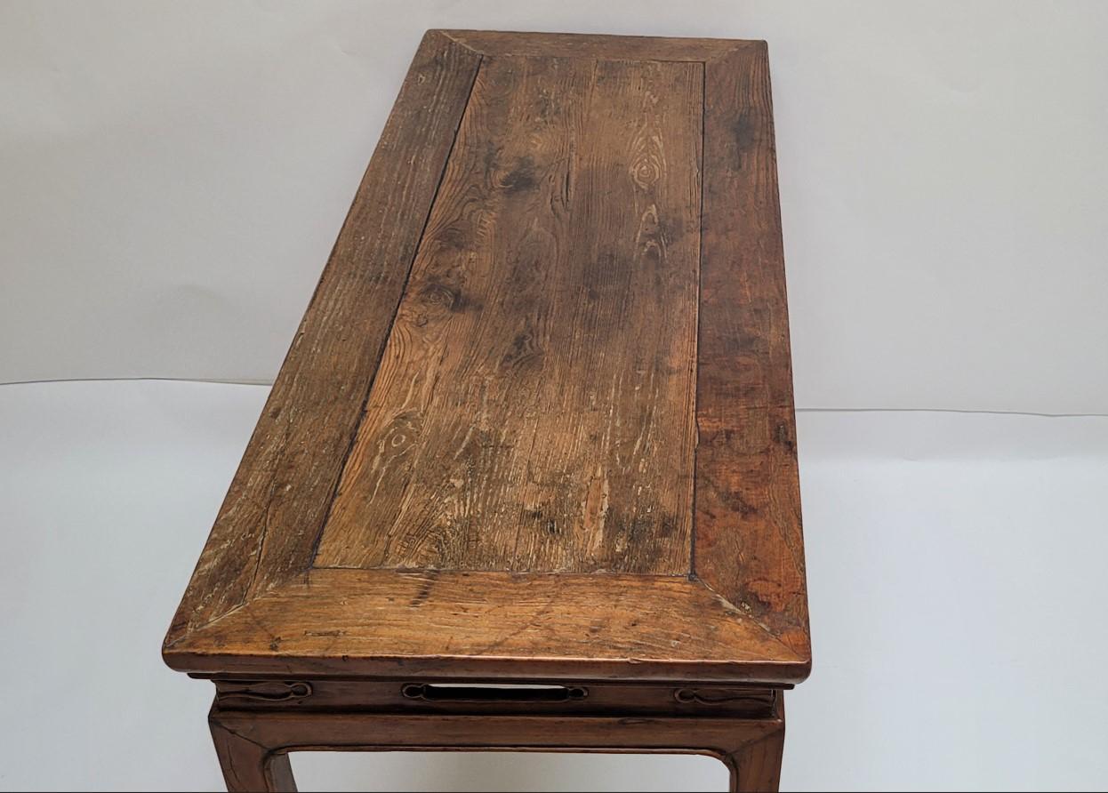 18th Century Side Table For Sale 2