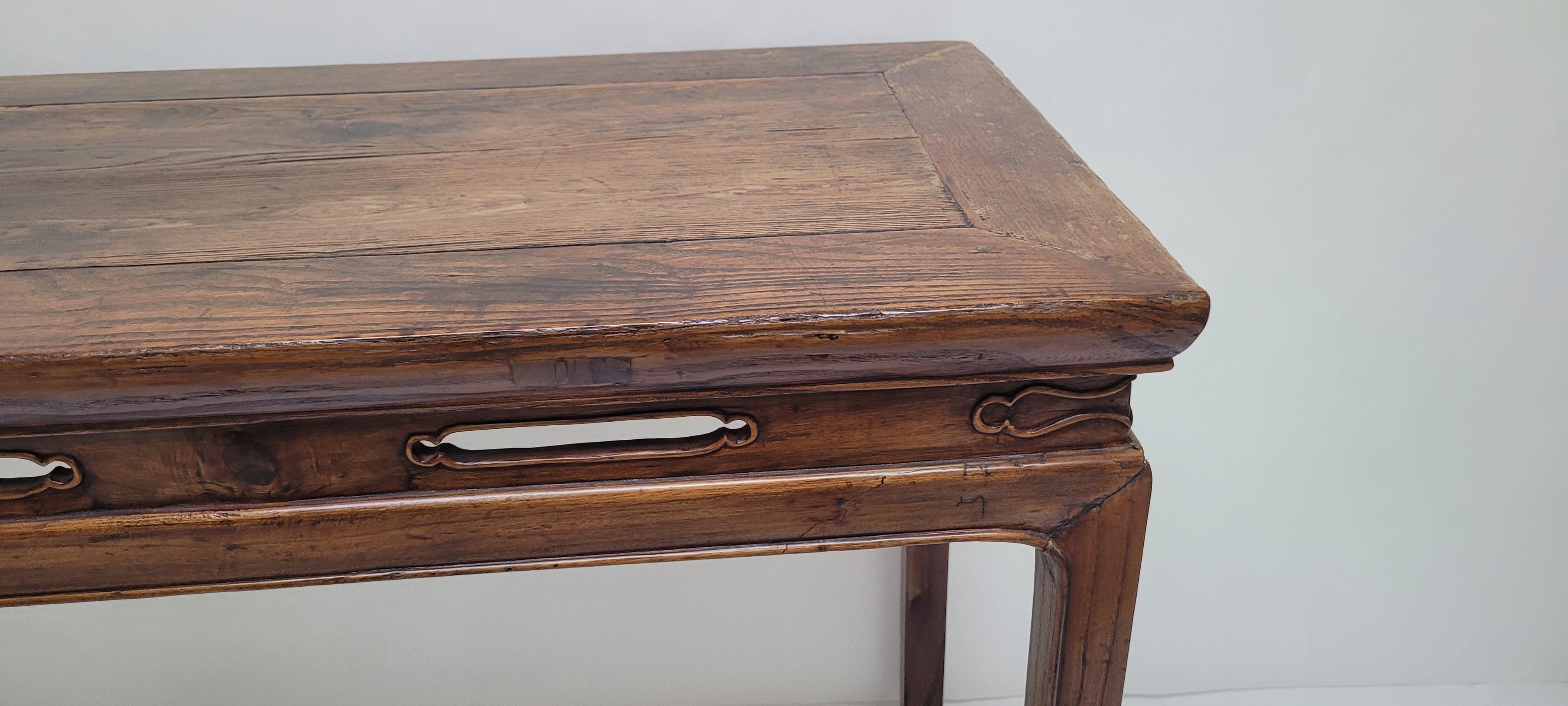 18th Century Side Table For Sale 3