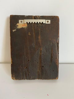 18th Century Silver Russian Icon