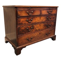 18th Century Small Chest of Drawers