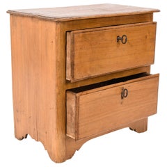 18th Century and Earlier Dressers