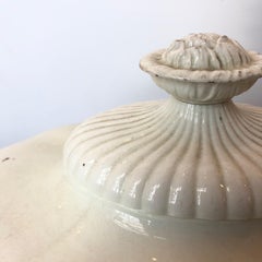 18th Century Soup Tureen, France