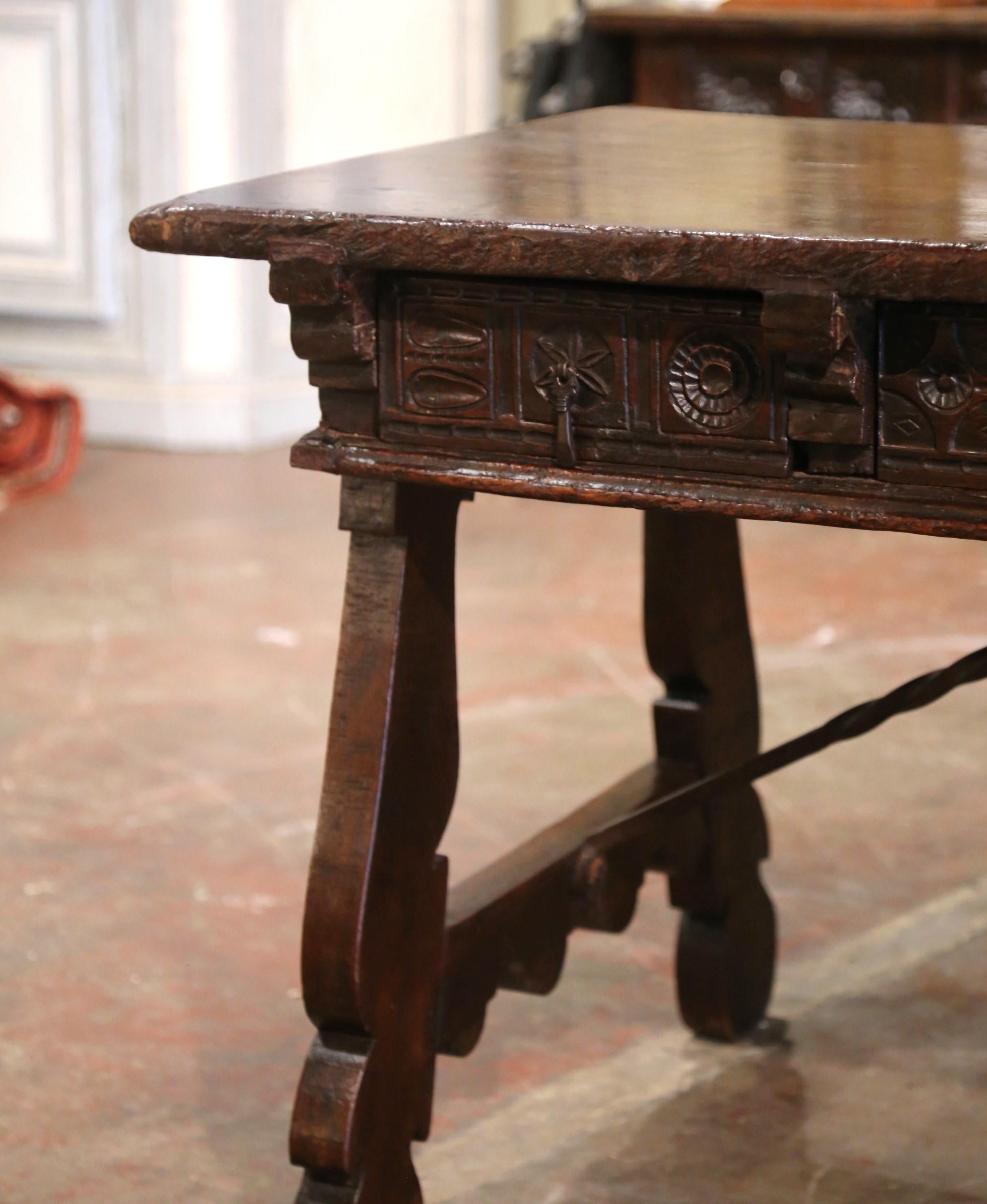 18th century desk