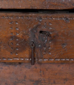 18th Century Spanish Console Table