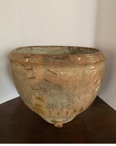 18th Century Spanish Cosi Pot