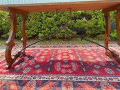 18th Century Spanish Dining Table