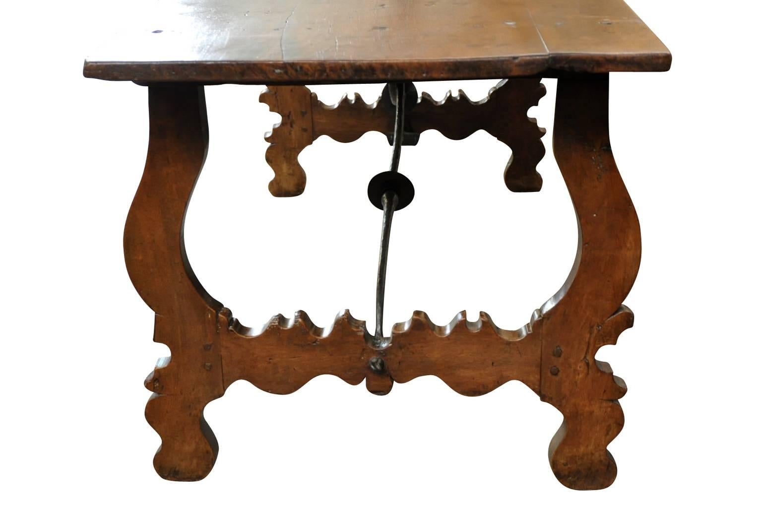 18th century dining table